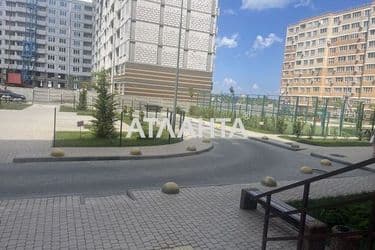 1-room apartment apartment by the address st. 1 maya (area 35 m²) - Atlanta.ua - photo 32