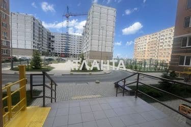 1-room apartment apartment by the address st. 1 maya (area 35 m²) - Atlanta.ua - photo 33