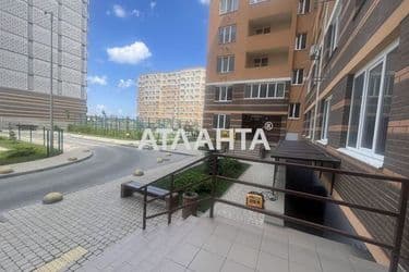 1-room apartment apartment by the address st. 1 maya (area 35 m²) - Atlanta.ua - photo 34