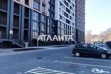 Коммерческая недвижимость по адресу ул. Франко Ивана (площадь 41,7 м²) - Atlanta.ua - фото 13