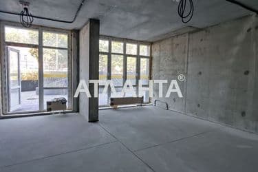 Коммерческая недвижимость по адресу ул. Франко Ивана (площадь 41,7 м²) - Atlanta.ua - фото 17