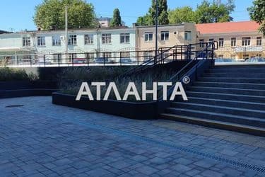 Коммерческая недвижимость по адресу ул. Франко Ивана (площадь 41,7 м²) - Atlanta.ua - фото 22
