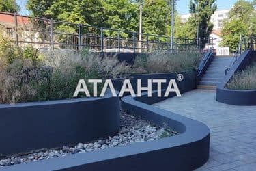 Коммерческая недвижимость по адресу ул. Франко Ивана (площадь 41,7 м²) - Atlanta.ua - фото 21