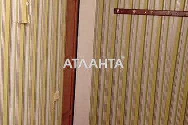 1-кімнатна квартира за адресою вул. Героїв оборони Одеси(Героїв Сталінграду) (площа 33 м²) - Atlanta.ua - фото 13