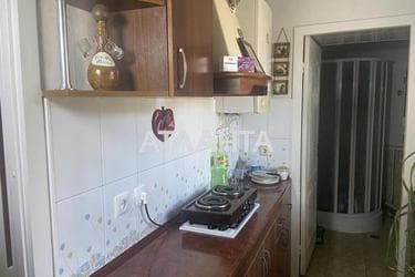 1-комнатная квартира по адресу ул. Новосельского (площадь 60 м²) - фото 24 1-комнатная квартира по адресу ул. Новосельского (площадь 60 м²) - Atlanta.ua - фото 24