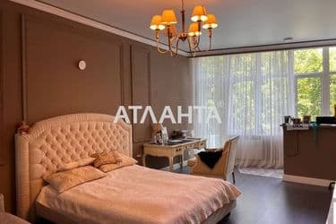 2-комнатная квартира по адресу Аркадиевский пер. (площадь 90 м²) - Atlanta.ua - фото 16