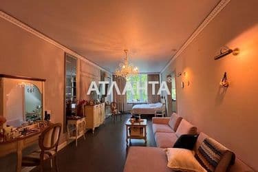2-комнатная квартира по адресу Аркадиевский пер. (площадь 90 м²) - Atlanta.ua - фото 18