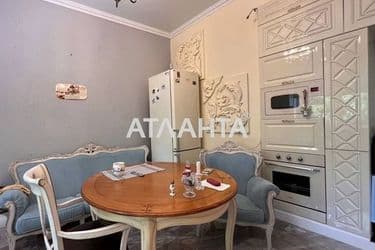 2-комнатная квартира по адресу Аркадиевский пер. (площадь 90 м²) - Atlanta.ua - фото 15