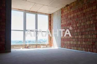 1-room apartment apartment by the address st. Chekhova (area 44,3 m²) - Atlanta.ua - photo 13