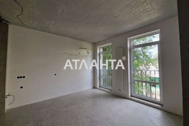 1-room apartment apartment by the address st. Litvaka Borisa Zaslavskogo (area 30,9 m²) - Atlanta.ua - photo 12
