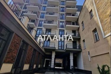 1-room apartment apartment by the address st. Litvaka Borisa Zaslavskogo (area 30,9 m²) - Atlanta.ua - photo 16