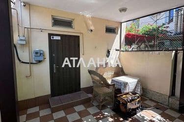 3-rooms apartment apartment by the address st. Balkovskaya Frunze (area 75,6 m²) - Atlanta.ua - photo 33