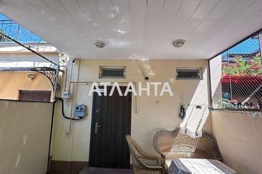 3-rooms apartment apartment by the address st. Balkovskaya Frunze (area 75,6 m²) - Atlanta.ua - photo 45