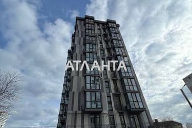 2-rooms apartment apartment by the address st. Srednefontanskiy per (area 65,9 m²) - Atlanta.ua - photo 22