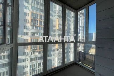 2-rooms apartment apartment by the address st. Srednefontanskiy per (area 65,9 m²) - Atlanta.ua - photo 17