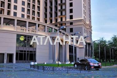 1-room apartment apartment by the address st. Dacha Kovalevskogo Amundsena (area 41,6 m²) - Atlanta.ua - photo 15