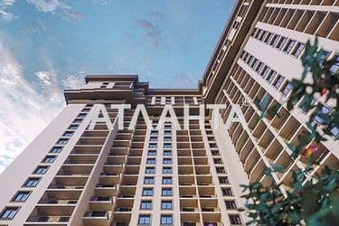 1-room apartment apartment by the address st. Dacha Kovalevskogo Amundsena (area 41,6 m²) - Atlanta.ua - photo 16