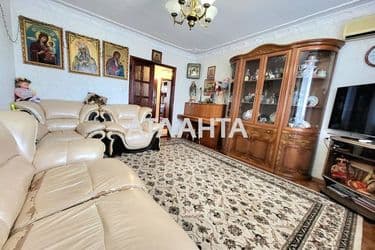 3-rooms apartment apartment by the address st. Arkhitektorskaya (area 64 m²) - Atlanta.ua - photo 20