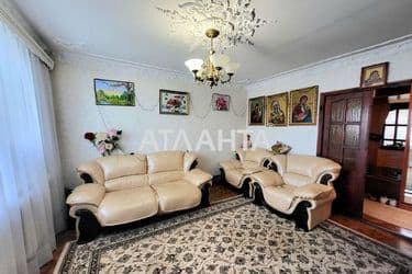 3-rooms apartment apartment by the address st. Arkhitektorskaya (area 64 m²) - Atlanta.ua - photo 19