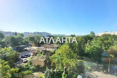 3-rooms apartment apartment by the address st. Arkhitektorskaya (area 64 m²) - Atlanta.ua - photo 26