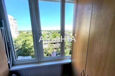 3-rooms apartment apartment by the address st. Arkhitektorskaya (area 64 m²) - Atlanta.ua - photo 18