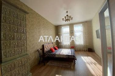 1-комнатная квартира по адресу Святого Теодора пл. (площадь 50 м²) - Atlanta.ua - фото 16