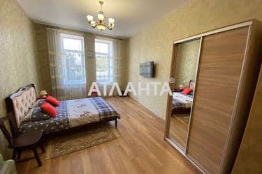1-комнатная квартира по адресу Святого Теодора пл. (площадь 50 м²) - Atlanta.ua - фото 18