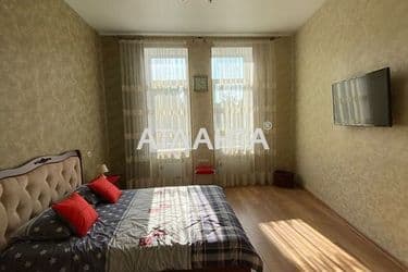 1-комнатная квартира по адресу Святого Теодора пл. (площадь 50 м²) - Atlanta.ua - фото 20