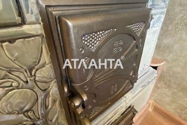 1-комнатная квартира по адресу Святого Теодора пл. (площадь 50 м²) - Atlanta.ua - фото 22