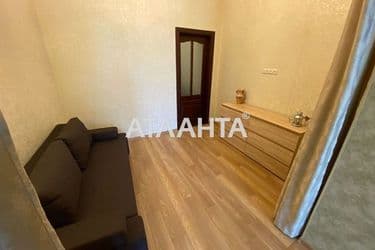 1-комнатная квартира по адресу Святого Теодора пл. (площадь 50 м²) - Atlanta.ua - фото 23