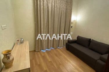 1-комнатная квартира по адресу Святого Теодора пл. (площадь 50 м²) - Atlanta.ua - фото 24