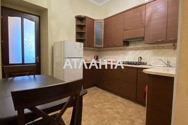 1-комнатная квартира по адресу Святого Теодора пл. (площадь 50 м²) - Atlanta.ua - фото 25