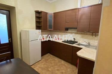 1-комнатная квартира по адресу Святого Теодора пл. (площадь 50 м²) - Atlanta.ua - фото 26