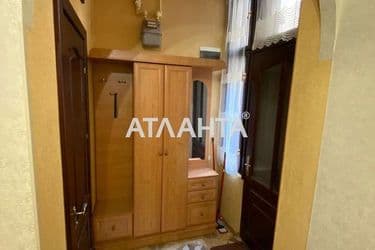 1-комнатная квартира по адресу Святого Теодора пл. (площадь 50 м²) - Atlanta.ua - фото 28