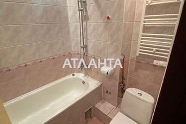 1-комнатная квартира по адресу Святого Теодора пл. (площадь 50 м²) - Atlanta.ua - фото 29