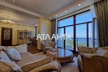 4+-rooms apartment apartment by the address st. Gagarinskoe plato (area 363,5 m²) - Atlanta.ua - photo 44