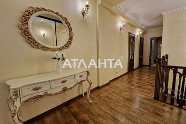 4+-rooms apartment apartment by the address st. Gagarinskoe plato (area 363,5 m²) - Atlanta.ua - photo 78
