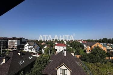 2-rooms apartment apartment by the address st. Ul Institutskaya (area 80 m²) - Atlanta.ua - photo 24