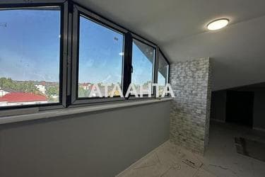 2-rooms apartment apartment by the address st. Ul Institutskaya (area 80 m²) - Atlanta.ua - photo 23