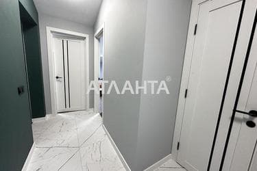 2-rooms apartment apartment by the address st. Ul Institutskaya (area 80 m²) - Atlanta.ua - photo 25