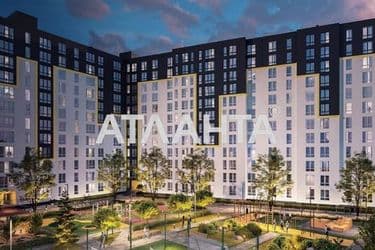 1-кімнатна квартира за адресою вул. Залізнична (площа 33,6 м²) - Atlanta.ua - фото 6