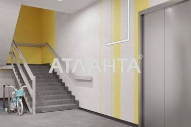1-кімнатна квартира за адресою вул. Залізнична (площа 33,6 м²) - Atlanta.ua - фото 10