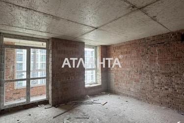 1-room apartment apartment by the address st. Zaliznichna (area 33,6 m²) - Atlanta.ua - photo 12