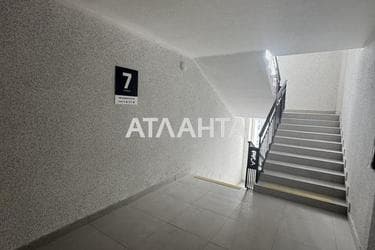 1-room apartment apartment by the address st. Zaliznichna (area 33,6 m²) - Atlanta.ua - photo 17