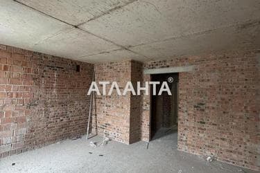 1-room apartment apartment by the address st. Zaliznichna (area 33,6 m²) - Atlanta.ua - photo 13