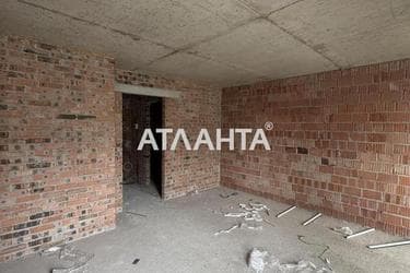 1-room apartment apartment by the address st. Zaliznichna (area 33,6 m²) - Atlanta.ua - photo 15