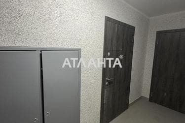 1-room apartment apartment by the address st. Zaliznichna (area 33,6 m²) - Atlanta.ua - photo 16