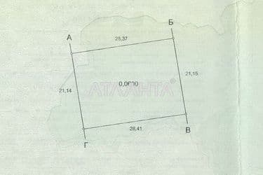 Landplot by the address st. Tsentralnaya (area 6 acr) - Atlanta.ua - photo 16