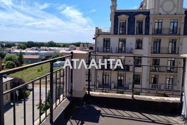 3-rooms apartment apartment by the address st. Grecheskaya (area 75,9 m²) - Atlanta.ua - photo 17