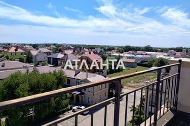 3-rooms apartment apartment by the address st. Grecheskaya (area 75,9 m²) - Atlanta.ua - photo 16